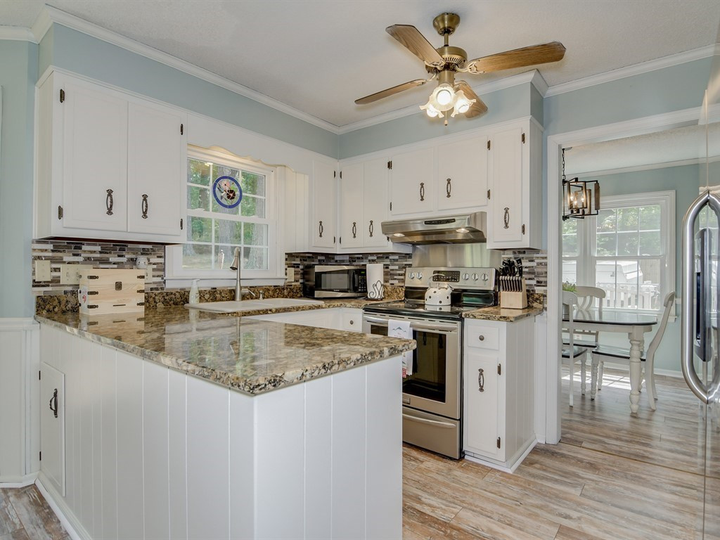 441 Bristol Road Martinez, GA 30907 - Photo 15 of 34