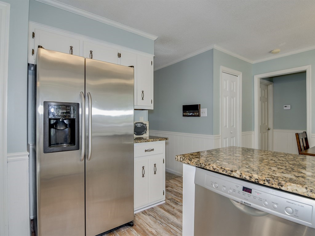 441 Bristol Road Martinez, GA 30907 - Photo 16 of 34