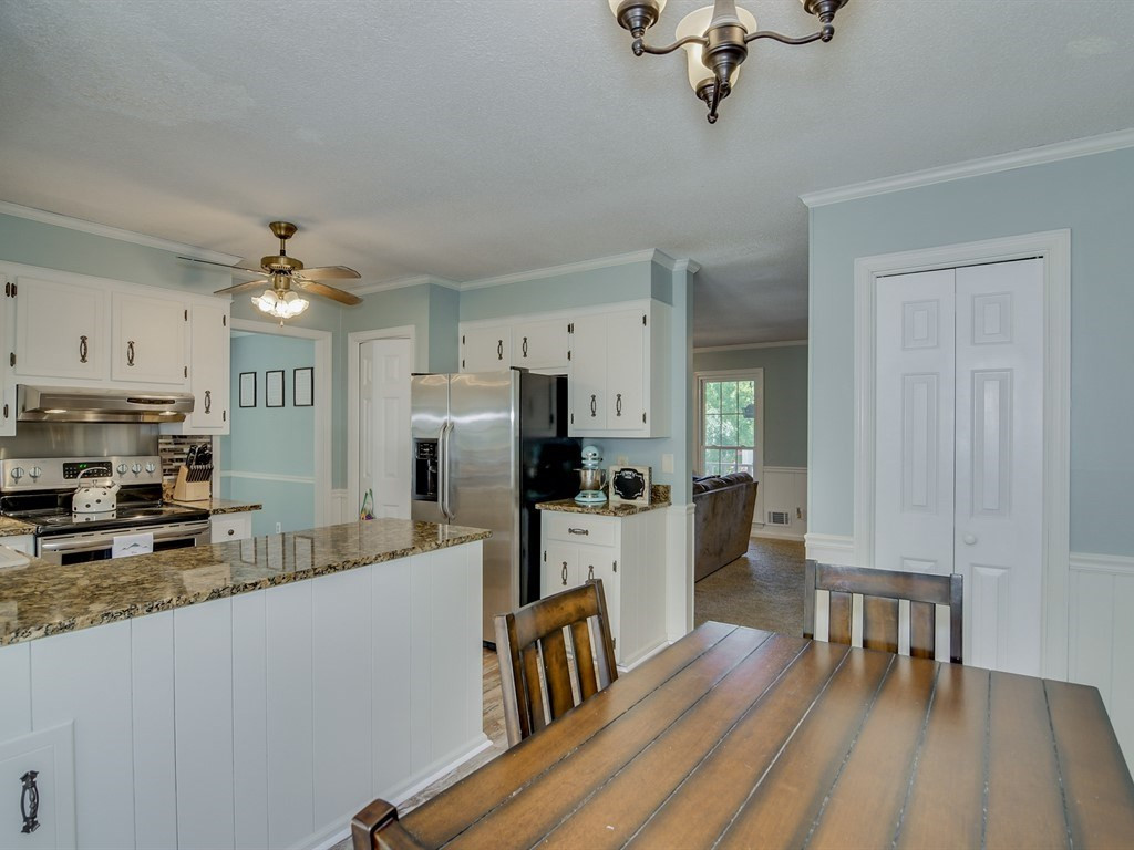 441 Bristol Road Martinez, GA 30907 - Photo 18 of 34