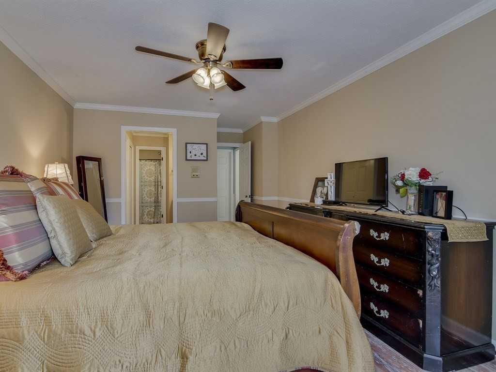 441 Bristol Road Martinez, GA 30907 - Photo 20 of 34