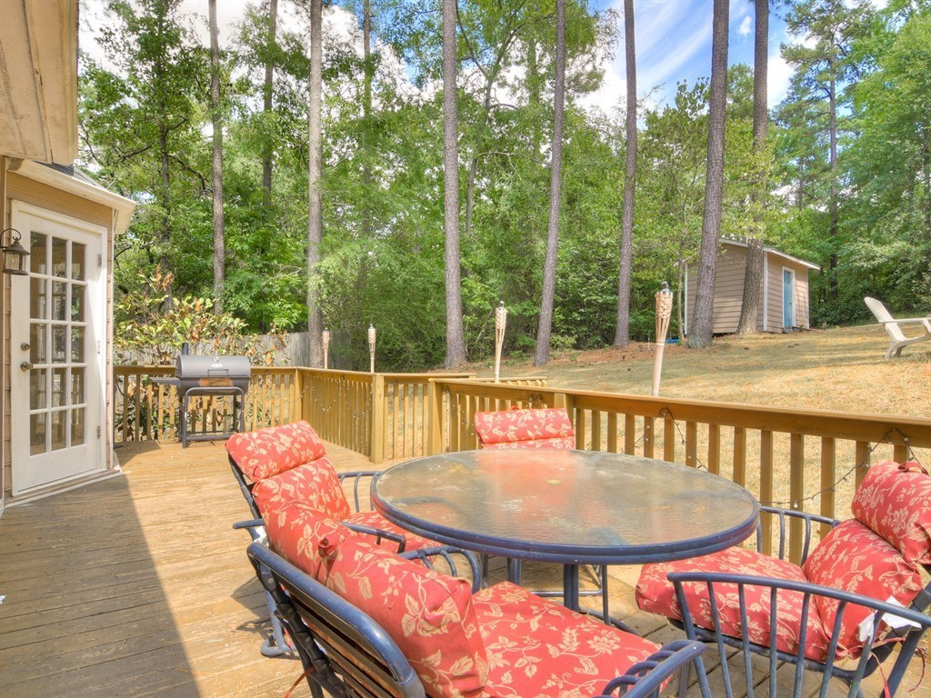 441 Bristol Road Martinez, GA 30907 - Photo 30 of 34