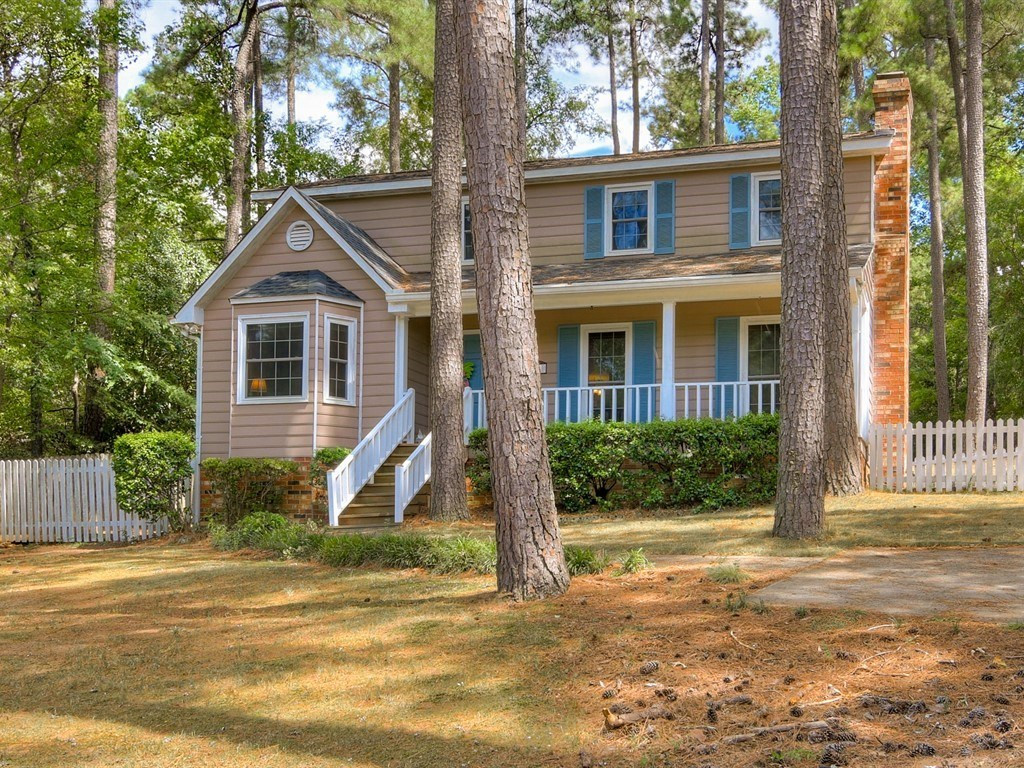 441 Bristol Road Martinez, GA 30907 - Photo 3 of 34