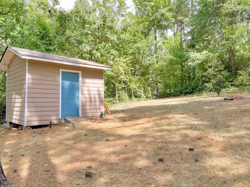 441 Bristol Road Martinez, GA 30907 - Photo 32 of 34