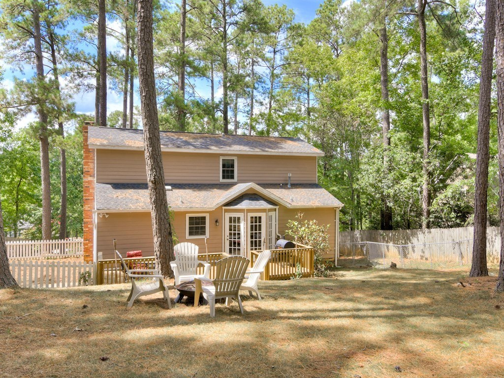 441 Bristol Road Martinez, GA 30907 - Photo 33 of 34