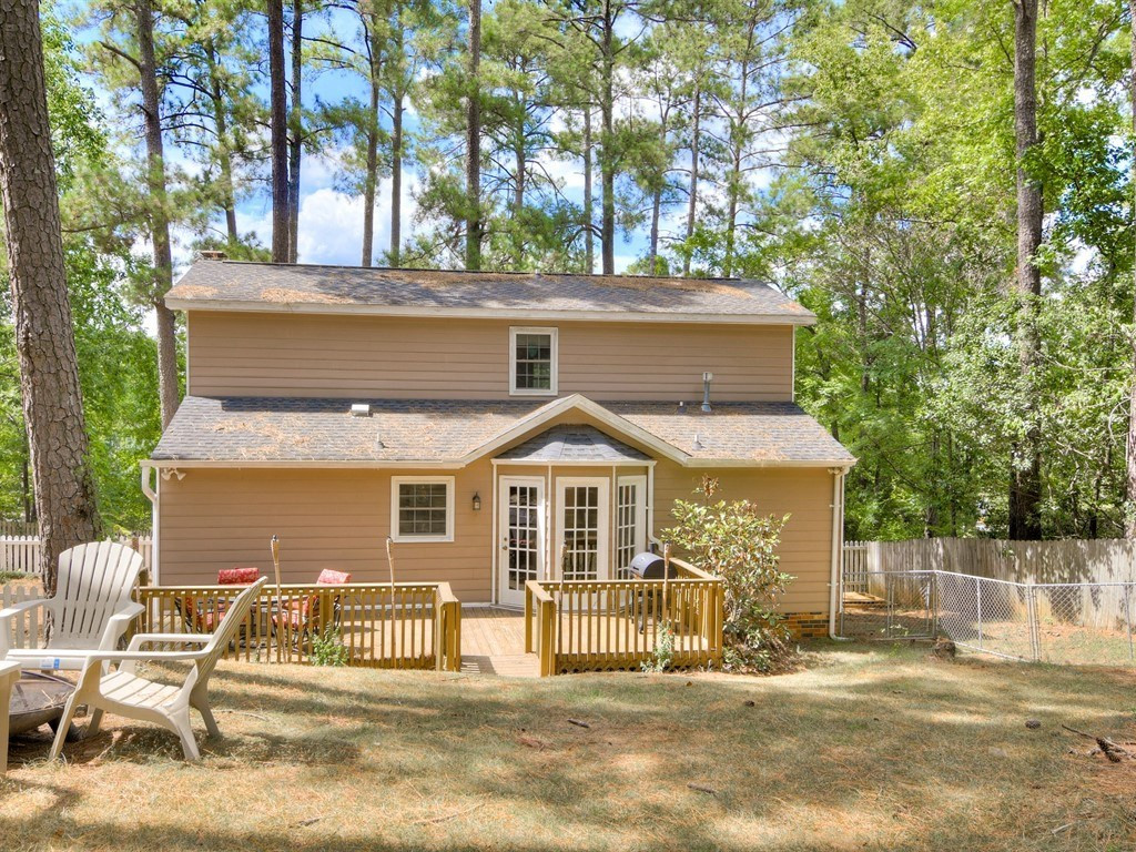 441 Bristol Road Martinez, GA 30907 - Photo 34 of 34
