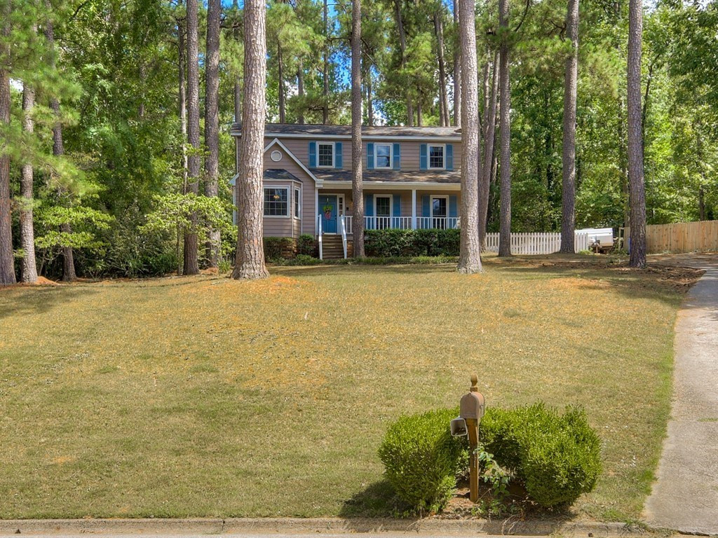 441 Bristol Road Martinez, GA 30907 - Photo 4 of 34