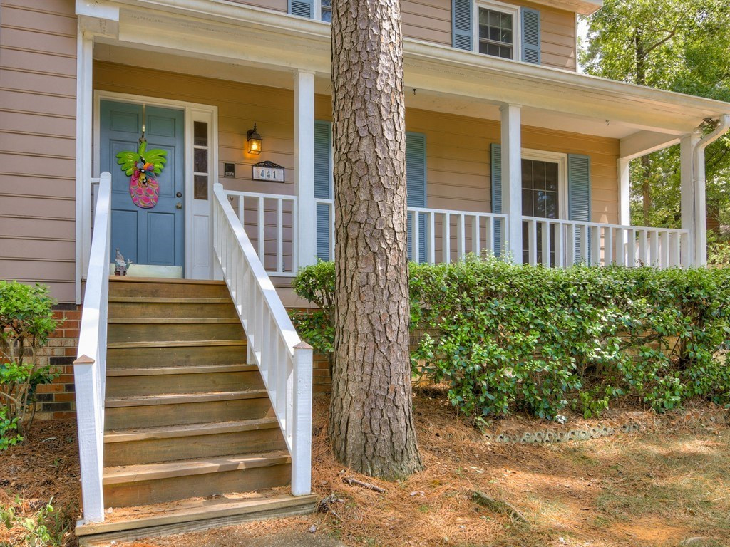 441 Bristol Road Martinez, GA 30907 - Photo 5 of 34