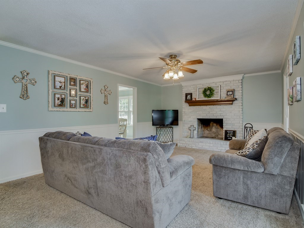 441 Bristol Road Martinez, GA 30907 - Photo 7 of 34