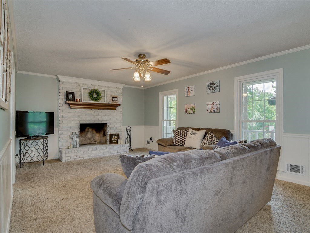 441 Bristol Road Martinez, GA 30907 - Photo 8 of 34