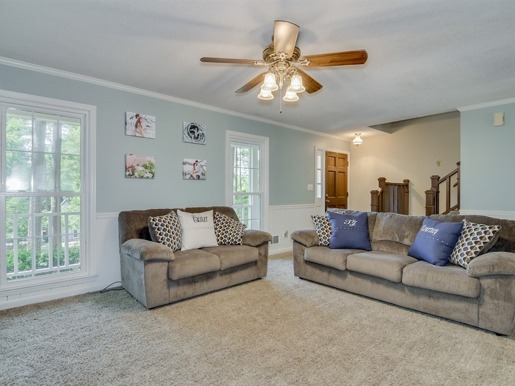 441 Bristol Road Martinez, GA 30907 - Photo 9 of 34