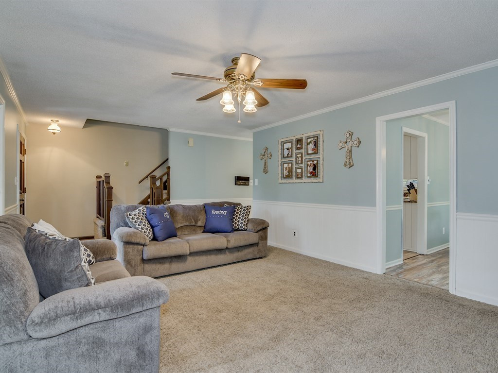 441 Bristol Road Martinez, GA 30907 - Photo 10 of 34