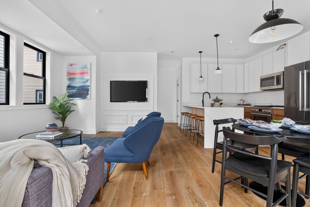 37 Kingston Street, Unit R Somerville, MA 02144 - Photo 9 of 29