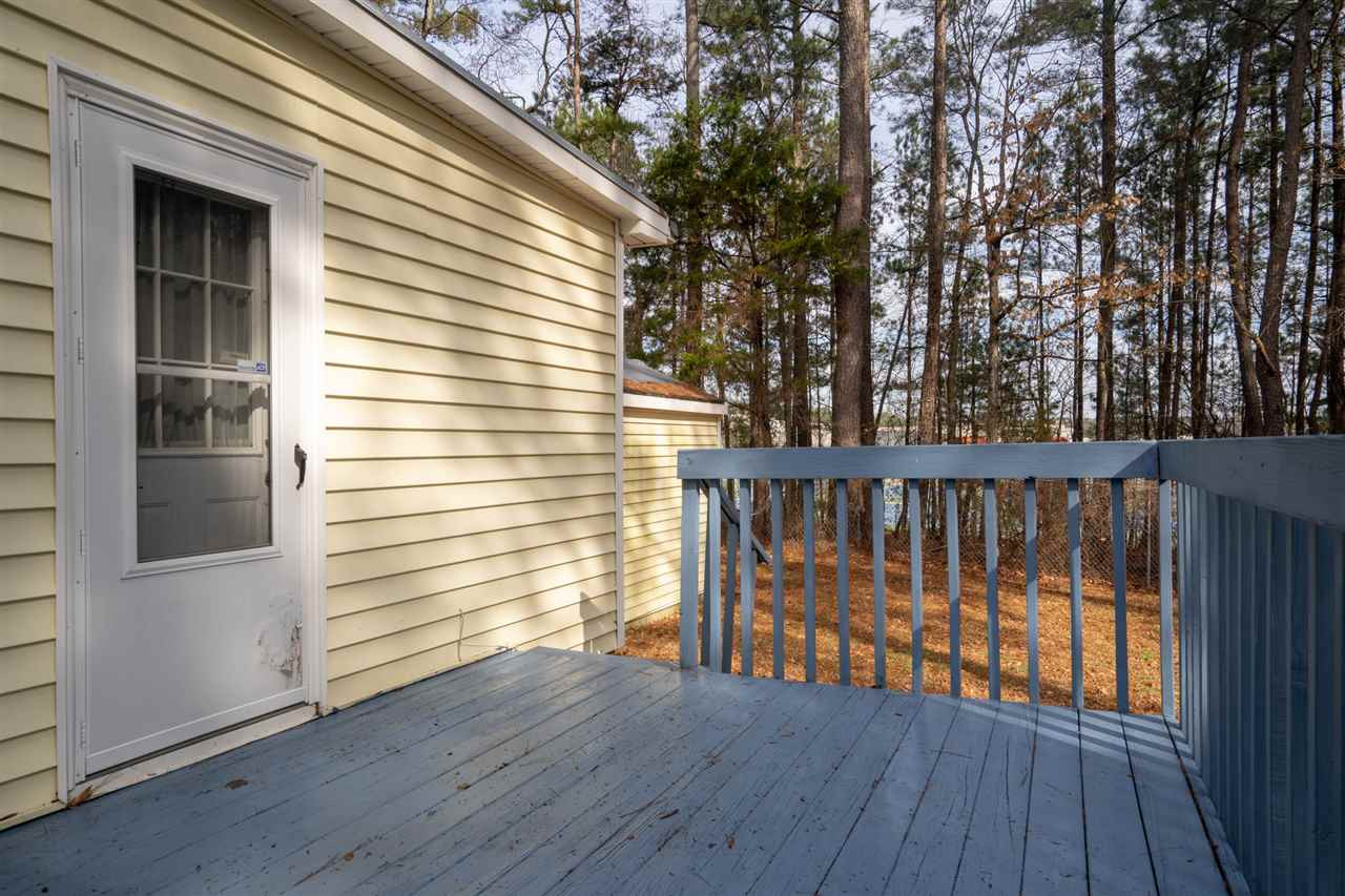 3411 Freeman Road Durham, NC 27703 - Photo 22 of 24 Photo 22