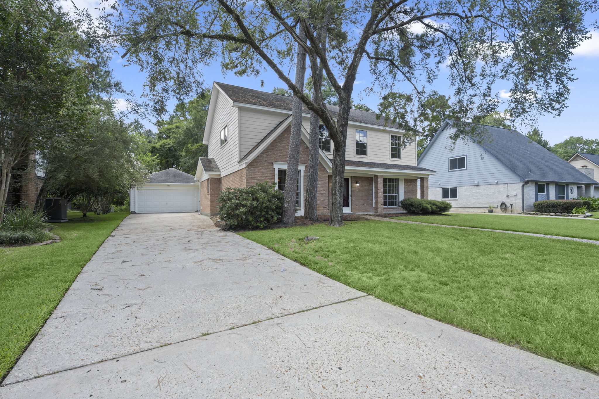 3915 Snag Lane Spring, TX 77388 - Photo 8 of 39 Gallery Image 8