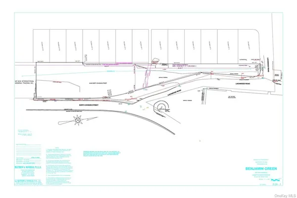 $405,000 | 802 South Division Street, Peekskill, NY 10566