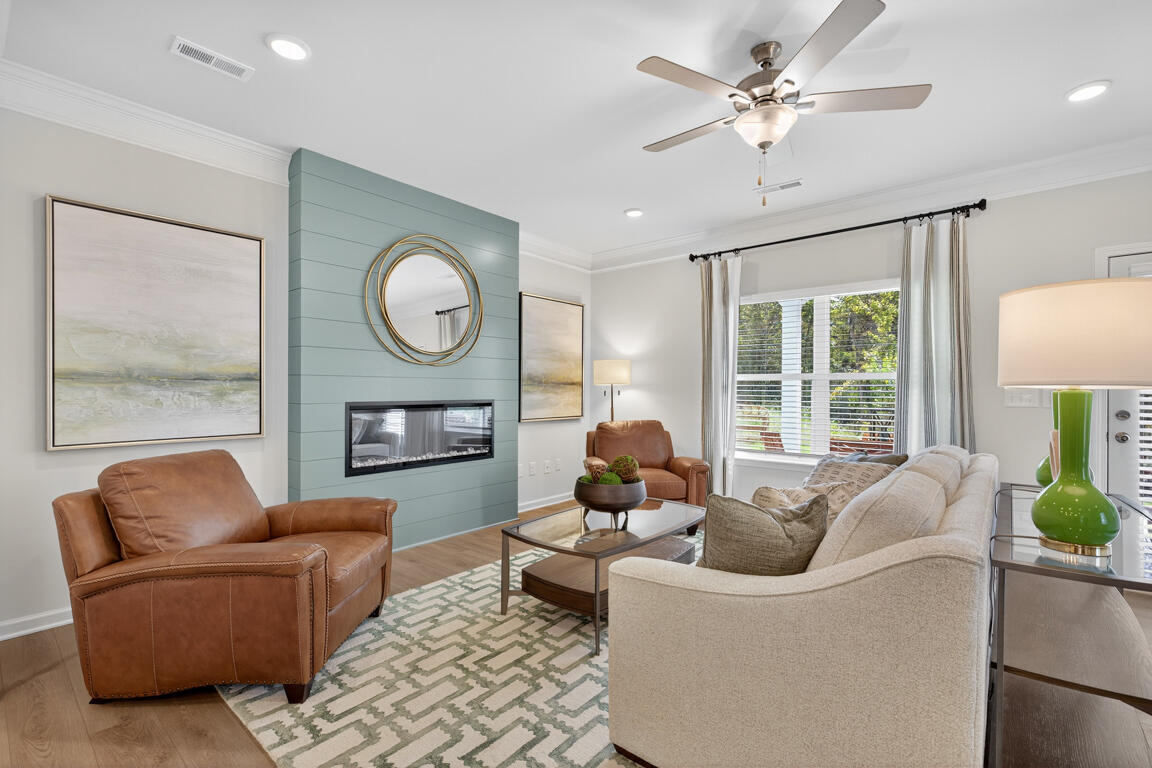 4913 Dresden Loop, Unit 42 Collegedale, TN 37302 - Photo 12 of 37 Collegedale-31