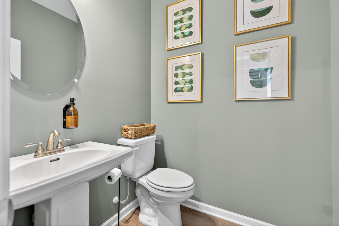 4913 Dresden Loop, Unit 42 Collegedale, TN 37302 - Photo 16 of 37 Collegedale-43