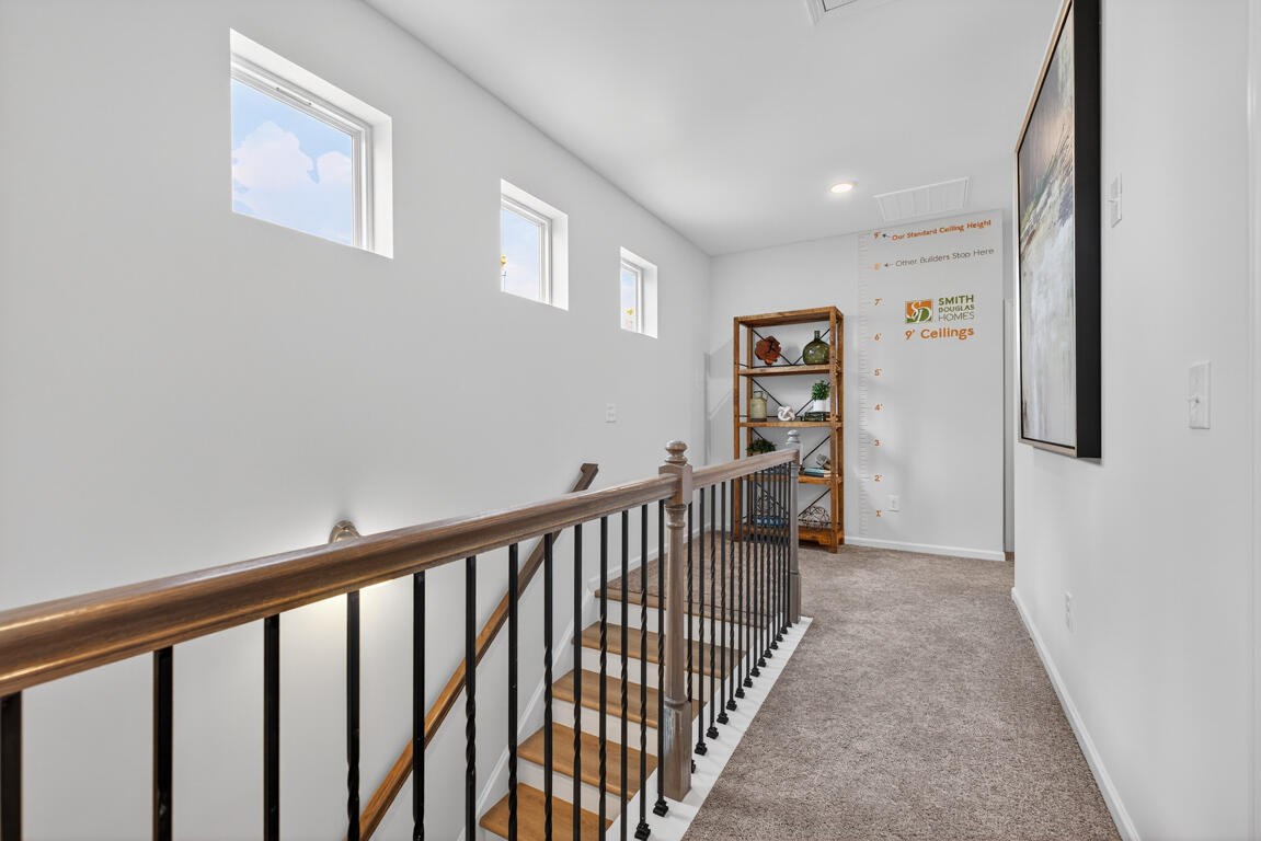 4913 Dresden Loop, Unit 42 Collegedale, TN 37302 - Photo 30 of 37 Collegedale-87