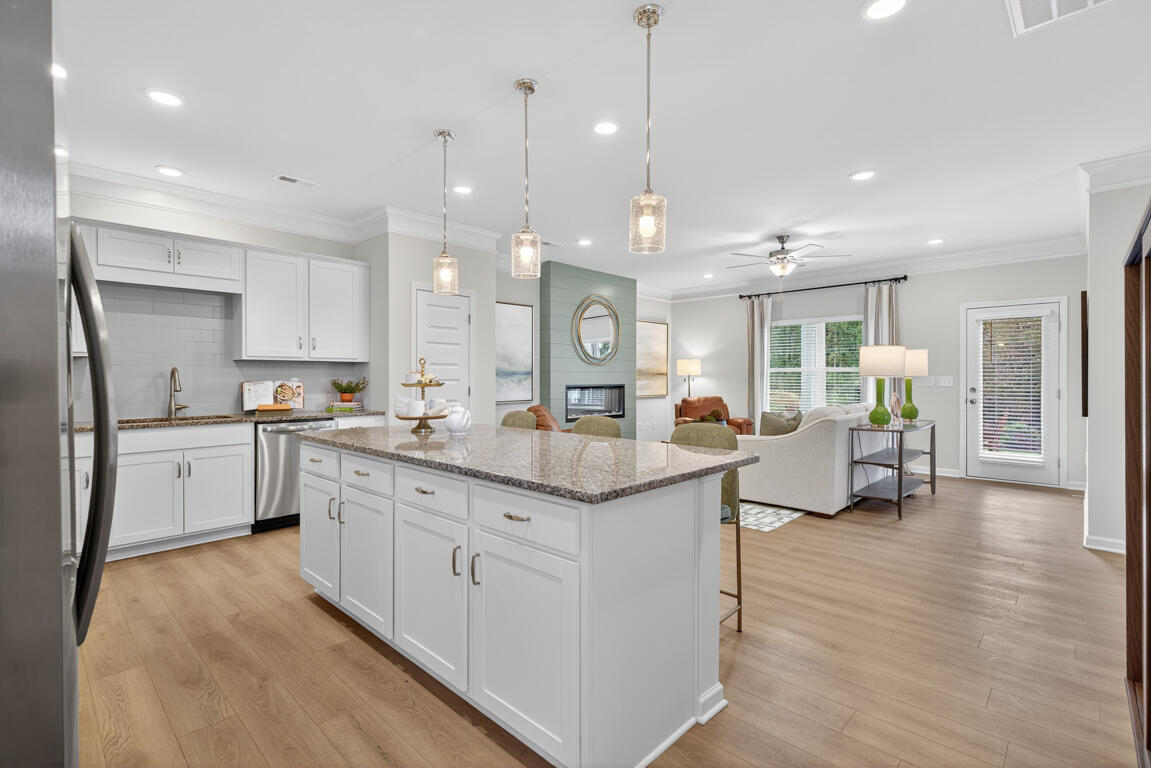 4913 Dresden Loop, Unit 42 Collegedale, TN 37302 - Photo 3 of 37 Collegedale-4