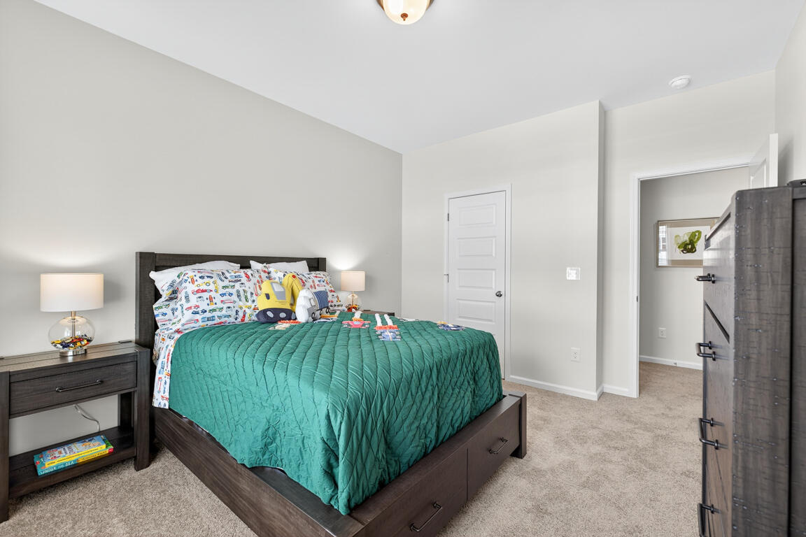 4913 Dresden Loop, Unit 42 Collegedale, TN 37302 - Photo 35 of 37 Collegedale-100