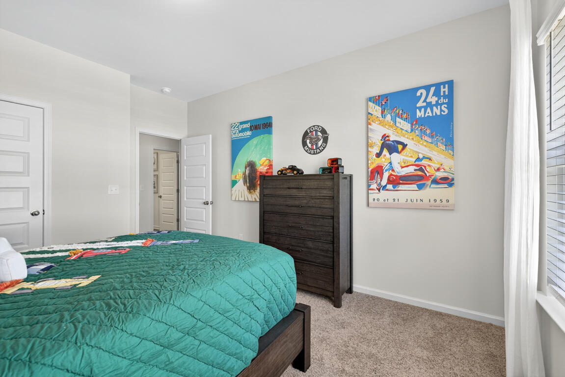 4913 Dresden Loop, Unit 42 Collegedale, TN 37302 - Photo 36 of 37 Collegedale-103