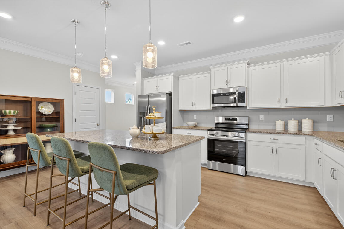 4913 Dresden Loop, Unit 42 Collegedale, TN 37302 - Photo 5 of 37 Collegedale-10