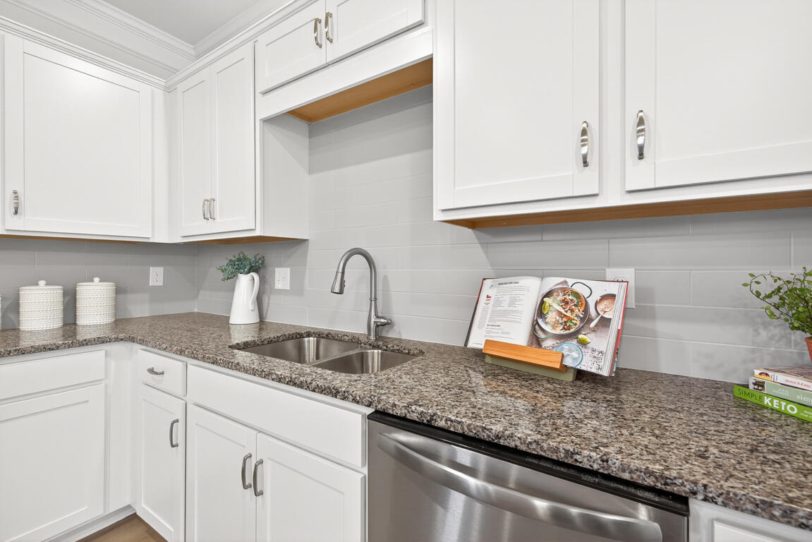 4913 Dresden Loop, Unit 42 Collegedale, TN 37302 - Photo 7 of 37 Collegedale-18