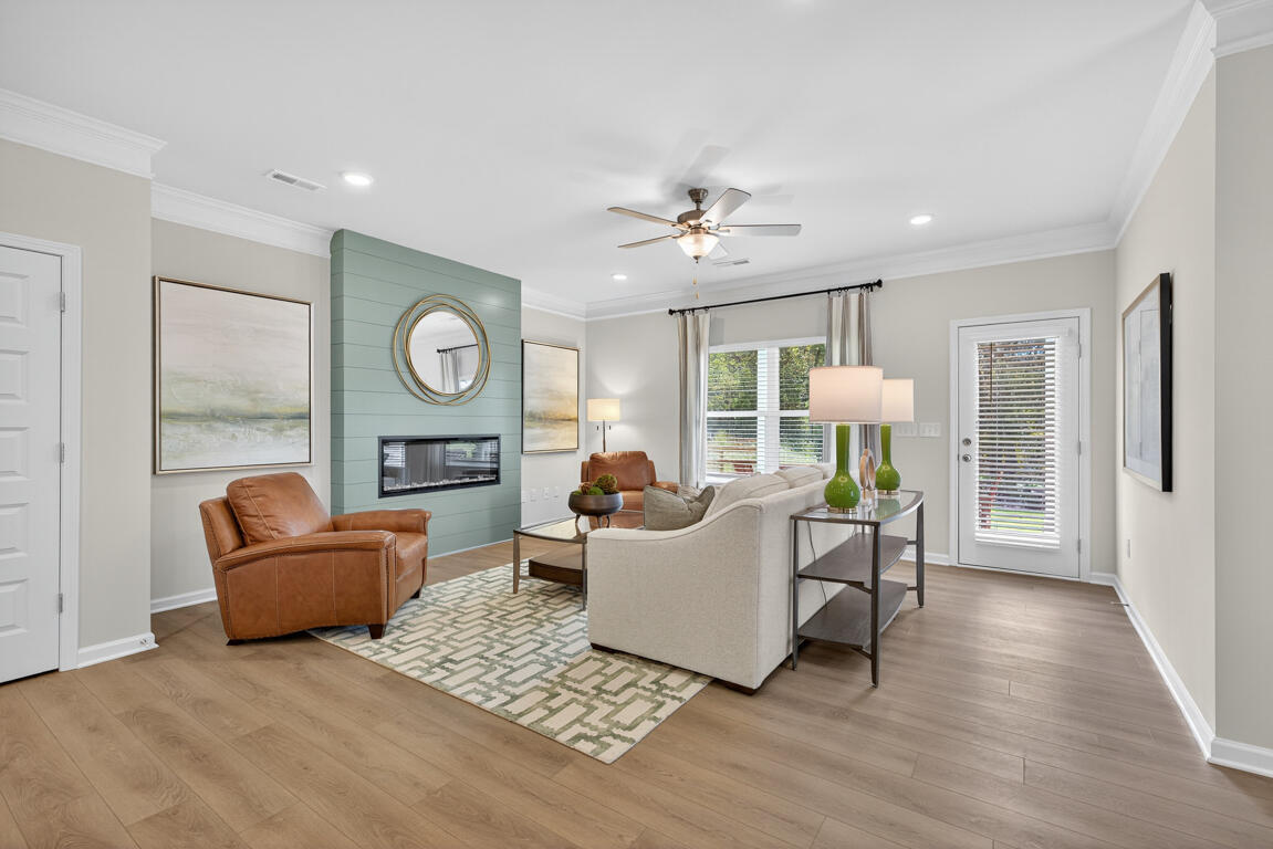 4913 Dresden Loop, Unit 42 Collegedale, TN 37302 - Photo 9 of 37 Collegedale-24