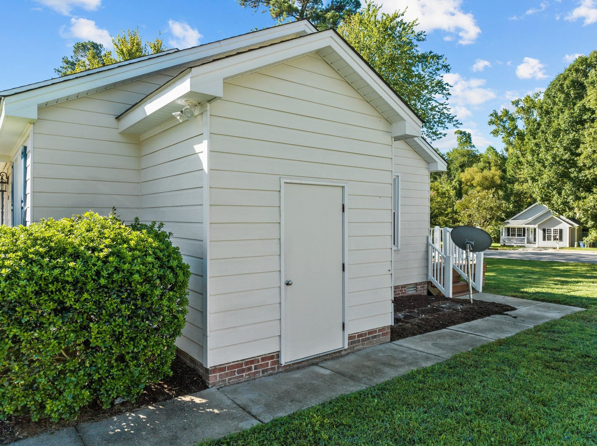 4313 Wolftrap Road Raleigh, NC 27616 - Photo 30 of 39 Photo 30