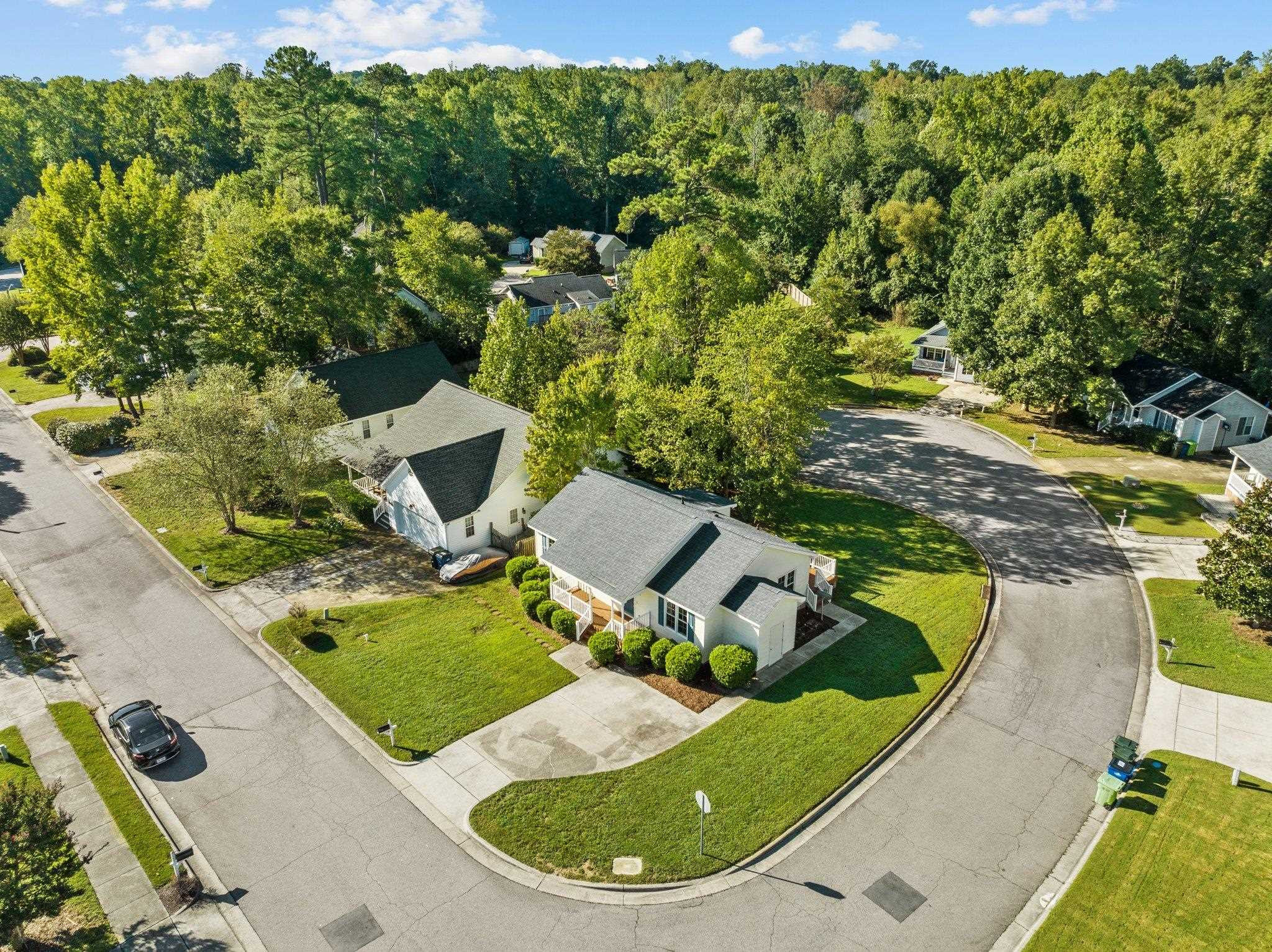 4313 Wolftrap Road Raleigh, NC 27616 - Photo 36 of 39 Photo 36