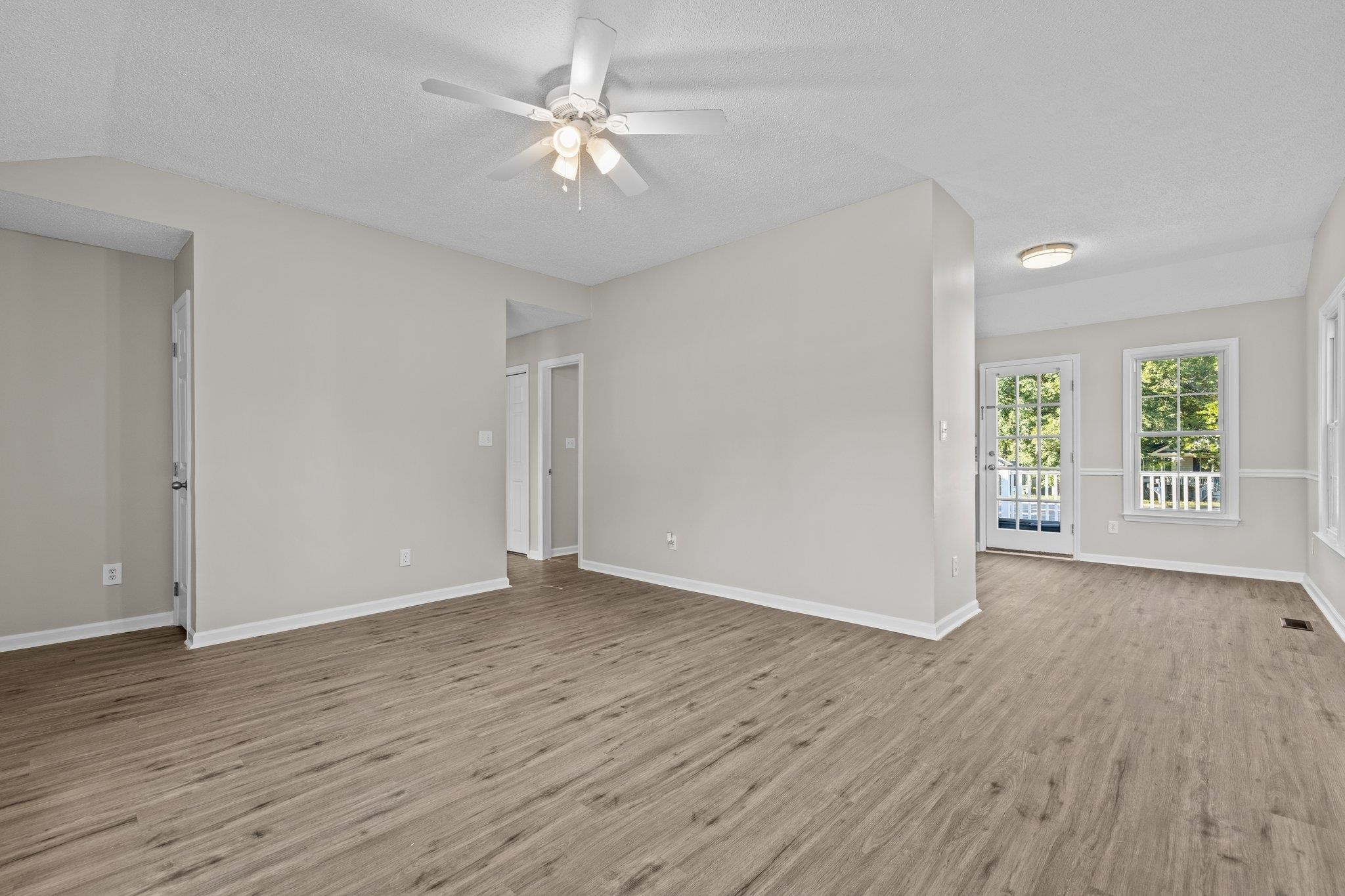 4313 Wolftrap Road Raleigh, NC 27616 - Photo 8 of 39 Photo 8