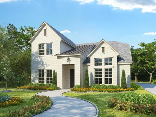 $699,000 | 14404 Walsh Avenue, Aledo, TX 76008