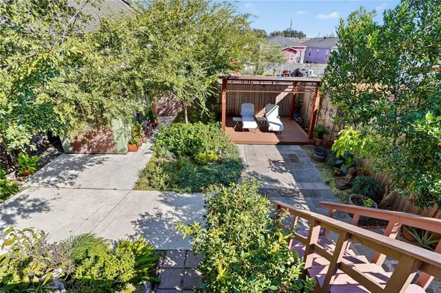 $2,600 | 6127 Arts Street, New Orleans, LA 70122