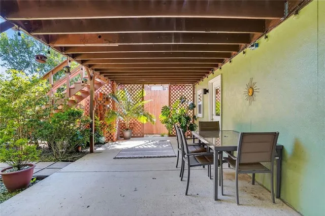 $2,600 | 6127 Arts Street, New Orleans, LA 70122