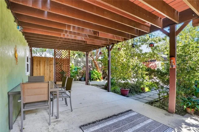 $2,600 | 6127 Arts Street, New Orleans, LA 70122