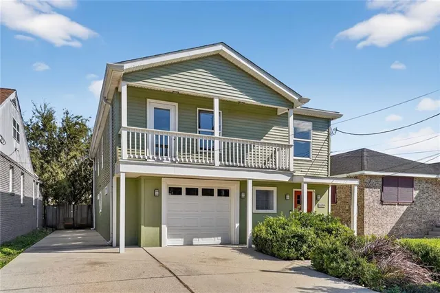 $2,600 | 6127 Arts Street, New Orleans, LA 70122