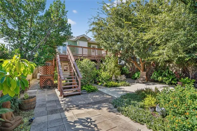 $2,600 | 6127 Arts Street, New Orleans, LA 70122