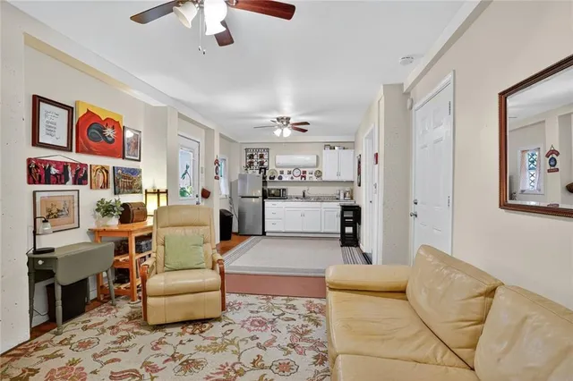 $2,600 | 6127 Arts Street, New Orleans, LA 70122