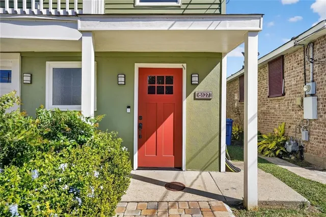 $2,600 | 6127 Arts Street, New Orleans, LA 70122