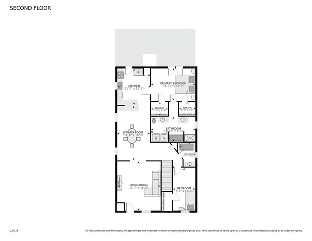 $2,600 | 6127 Arts Street, New Orleans, LA 70122