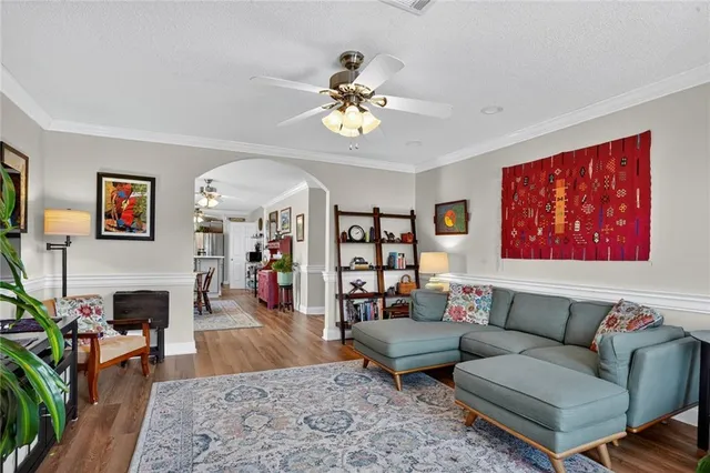 $2,600 | 6127 Arts Street, New Orleans, LA 70122