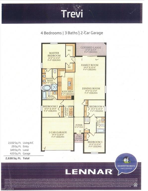 4383 Bismark Way Naples, FL 34119 - Photo 49 of 49