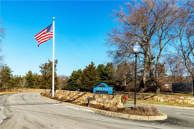 $309,900 | 650 East Greenwich Avenue, Unit 5108, West Warwick, RI 02893