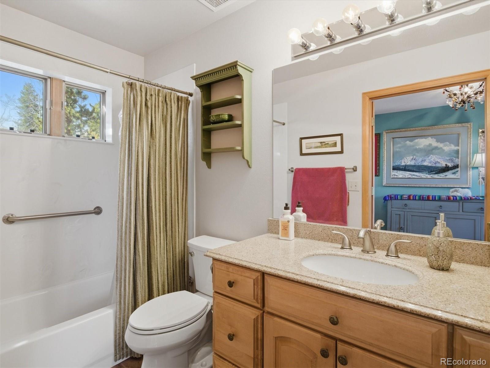 232 Highlands Drive Bailey, CO 80421 - Photo 22 of 50