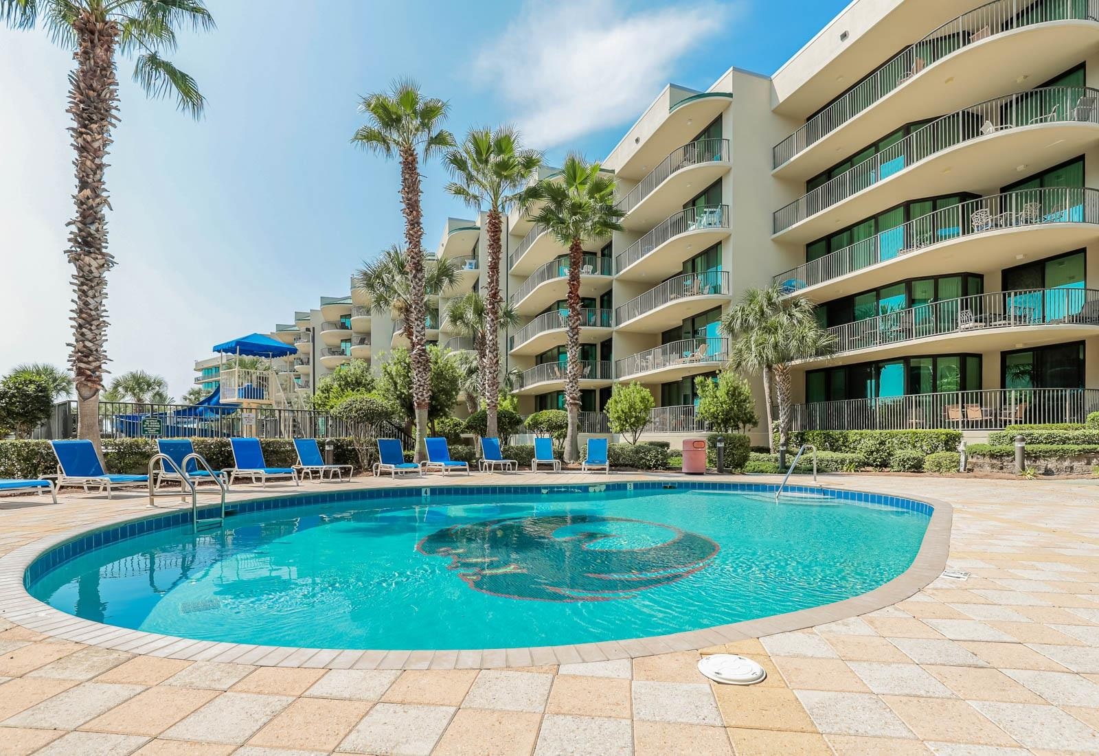 27580 Canal Road, Unit 1223 Orange Beach, AL 36561 - Photo 32 of 37