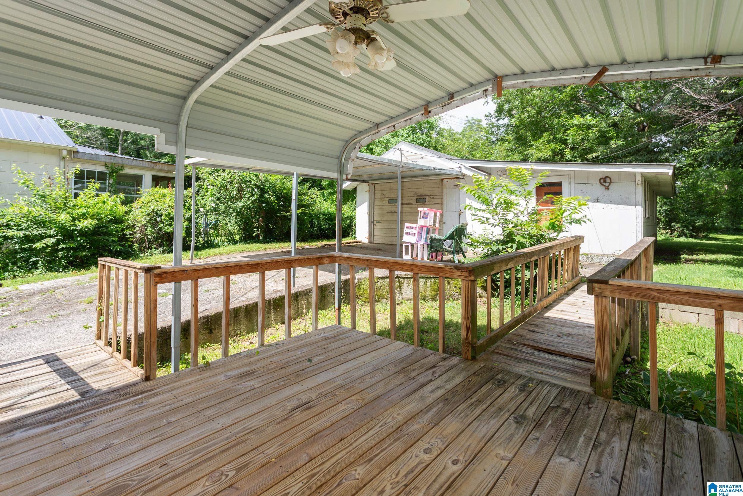 4106 Ridge Drive Anniston, AL 36206 - Photo 20 of 27