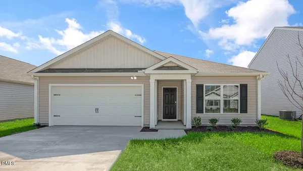 $358,490 | 108 Cheyenne Drive, Clayton, NC 27520