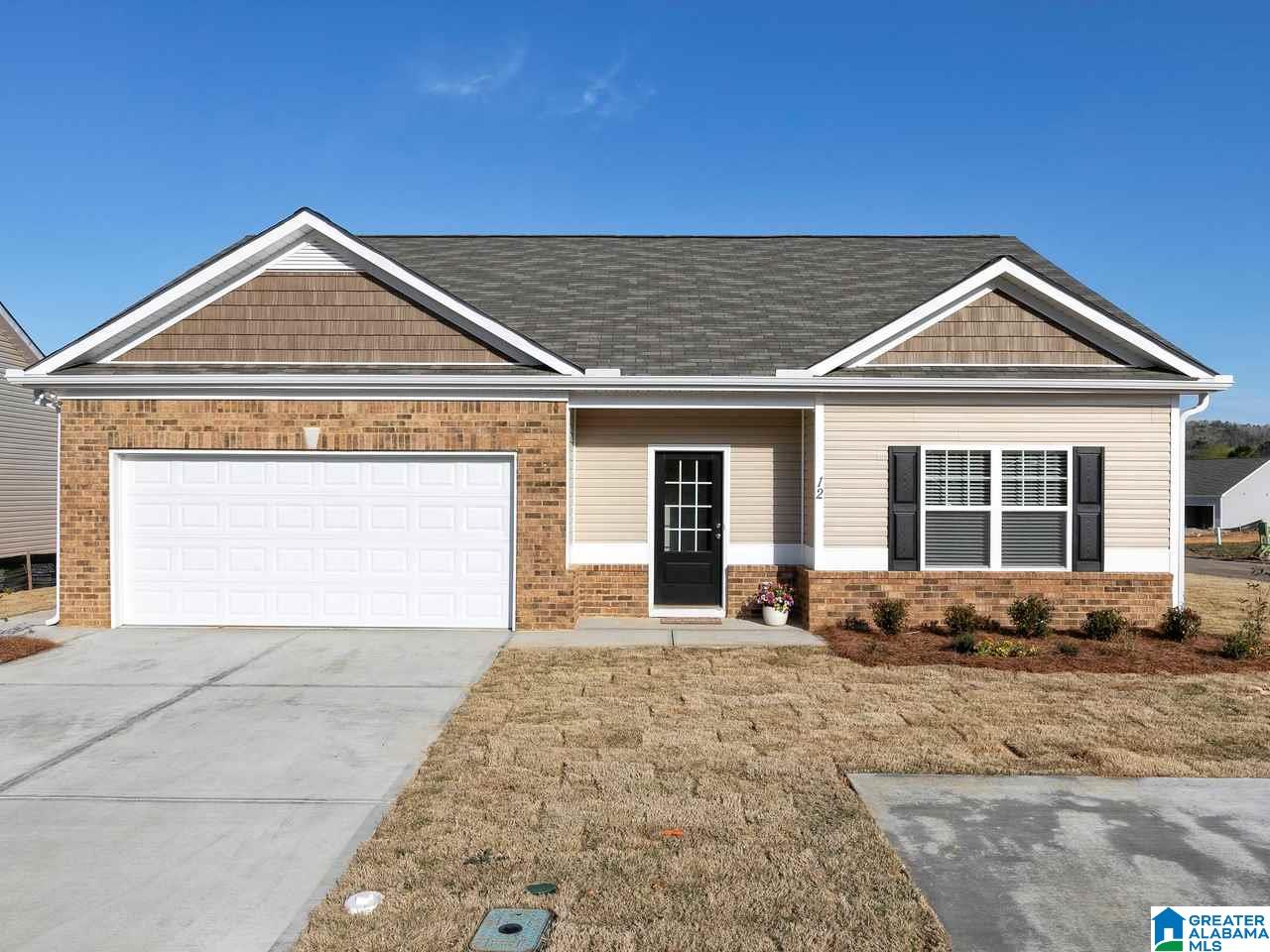 168 Moores Spring Road Montevallo, AL 35115 - Photo 21 of 21