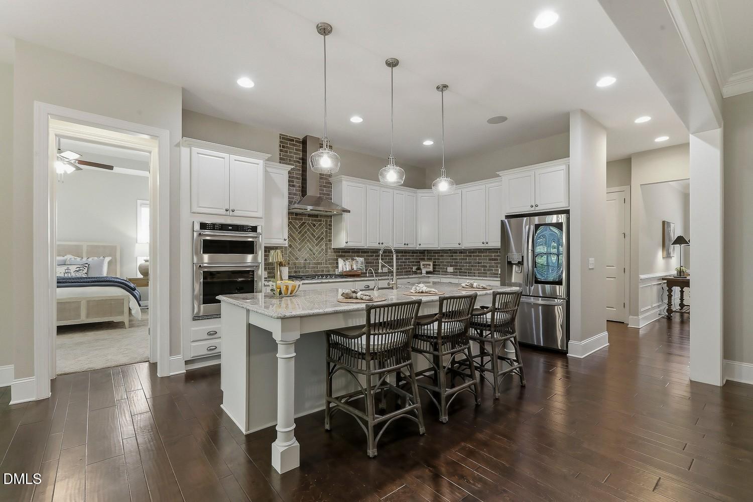 2520 Runner Stone Way Raleigh, NC 27603 - Photo 19 of 69