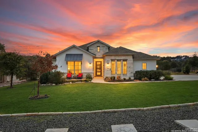 $875,000 | 1186 Diretto Drive, New Braunfels, TX 78132